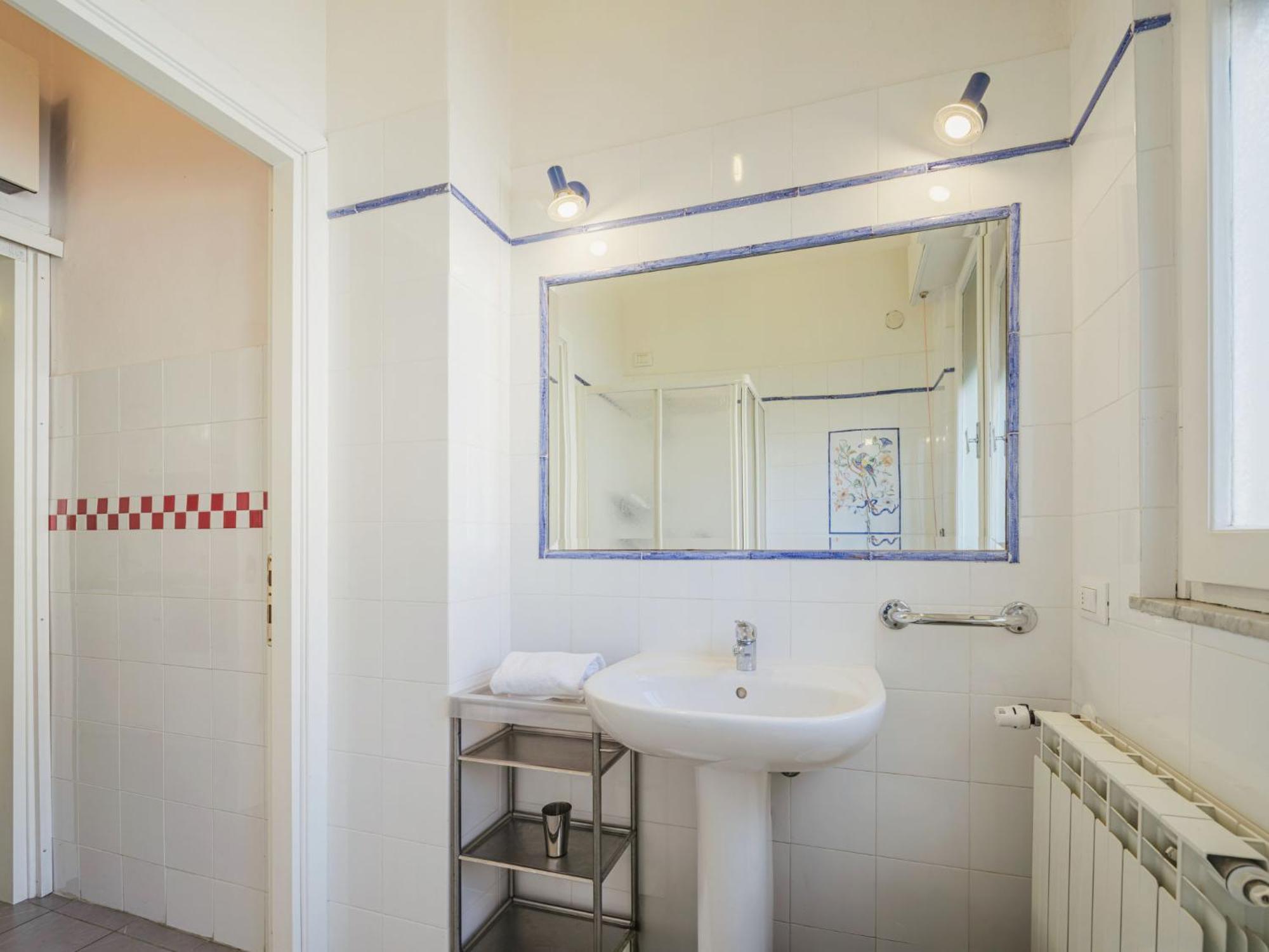 Appartamento Locazione Turistica La casa della ceramista Viareggio Esterno foto
